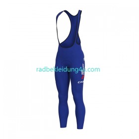 Trägerhose Lange 2022 Team BikeExchange-Jayco N001